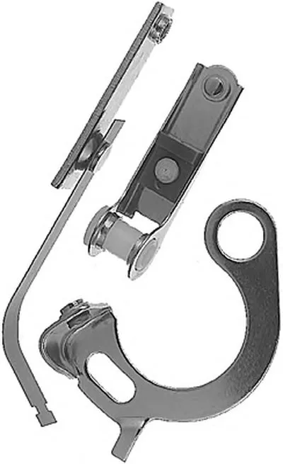 Контактная группа, распределитель зажигания BERU купить