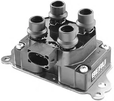 Катушка зажигания BERU купить