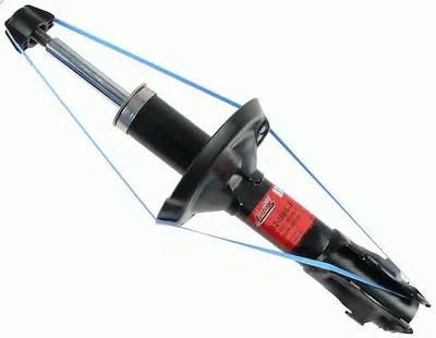 Амортизатор BOGE купить