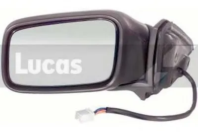 Наружное зеркало LUCAS ELECTRICAL купить