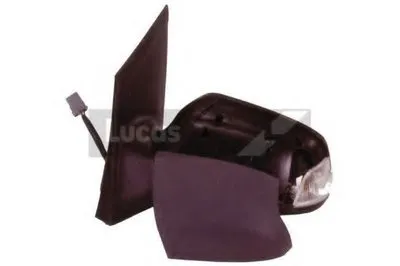 Наружное зеркало LUCAS ELECTRICAL купить