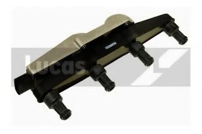 Катушка зажигания LUCAS ELECTRICAL купить