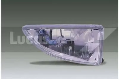 Противотуманная фара LUCAS ELECTRICAL купить