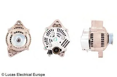 Генератор LUCAS ELECTRICAL купить