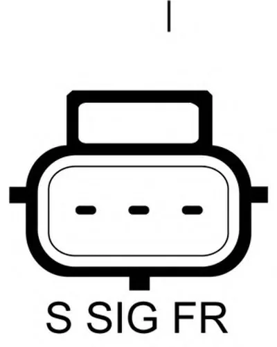 Генератор LUCAS ELECTRICAL купить