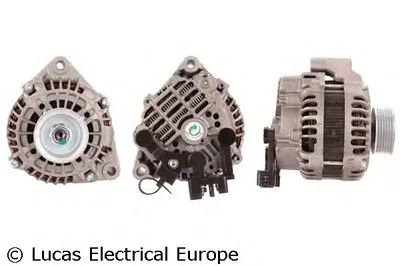 Генератор LUCAS ELECTRICAL купить