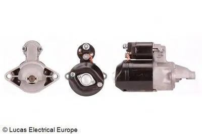 Стартер LUCAS ELECTRICAL купить