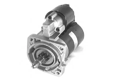 Стартер ELSTOCK купить