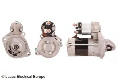 Стартер LUCAS ELECTRICAL купить