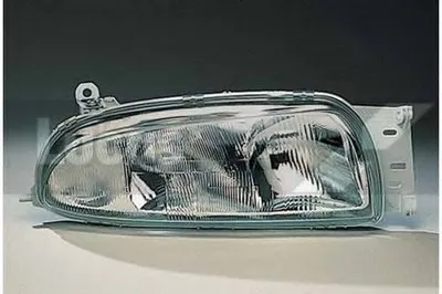 Фара LUCAS ELECTRICAL купить