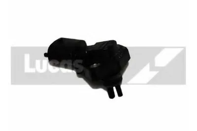 Датчик, давление во впускном газопроводе LUCAS ELECTRICAL купить