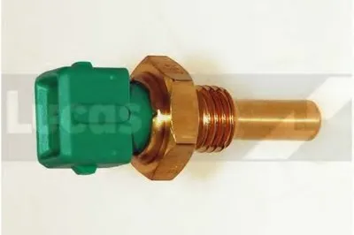 Датчик, температура охлаждающей жидкости LUCAS ELECTRICAL купить