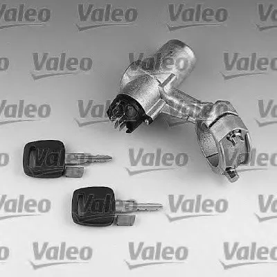 Рулевой замок VALEO купить