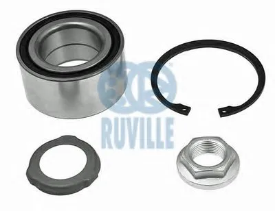 Комплект подшипника ступицы колеса RUVILLE купить