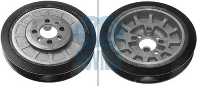 Ременный шкив, коленчатый вал RUVILLE купить