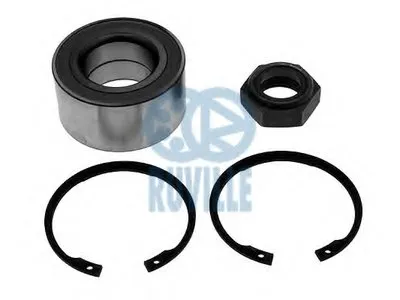 Комплект подшипника ступицы колеса RUVILLE купить