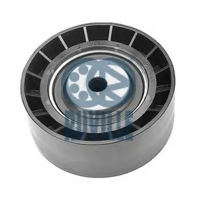 Натяжной ролик, поликлиновой  ремень RUVILLE купить