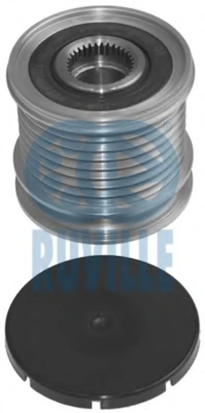 Механизм свободного хода генератора RUVILLE купить