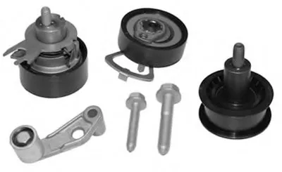 Комплект роликов, зубчатый ремень RUVILLE купить