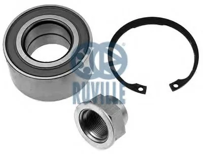 Комплект подшипника ступицы колеса RUVILLE купить