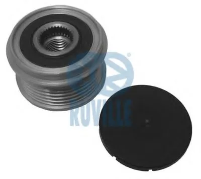 Механизм свободного хода генератора RUVILLE купить