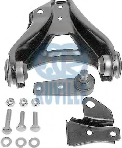 Рычаг независимой подвески колеса, подвеска колеса RUVILLE купить