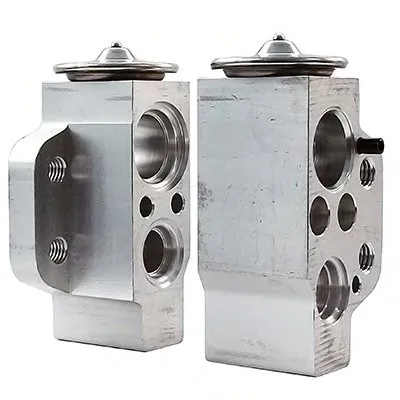 Расширительный клапан, кондиционер FISPA купить