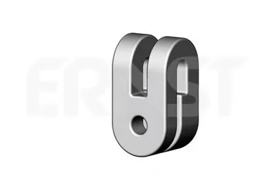 Кронштейн, система выпуска ОГ ERNST купить