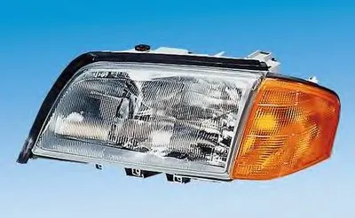 Фара BOSCH купить