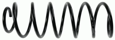 винтовая пружина SACHS купить