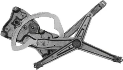 Подъемное устройство для окон VAN WEZEL купить