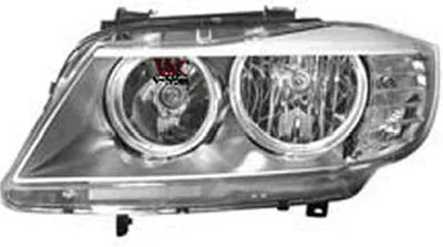 Фара VAN WEZEL купить