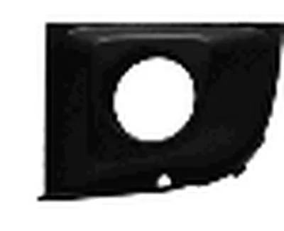 Решетка вентилятора, буфер VAN WEZEL купить