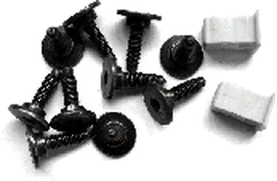 Монтажный комплект, буфер VAN WEZEL купить