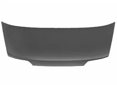 Капот двигателя VAN WEZEL купить