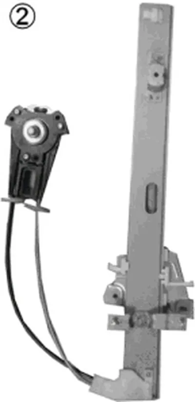 Подъемное устройство для окон VAN WEZEL купить