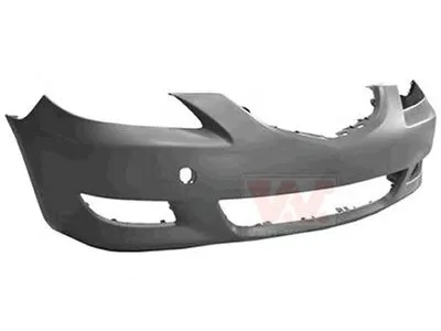 Буфер VAN WEZEL купить