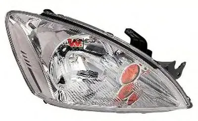 Фара VAN WEZEL купить