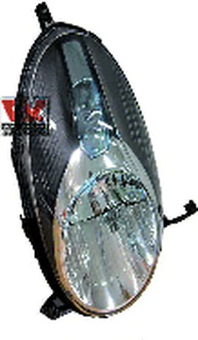 Фара VAN WEZEL купить