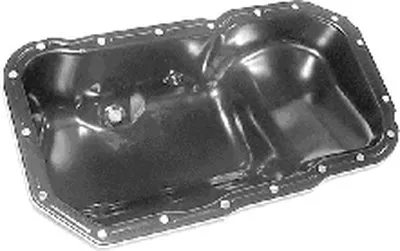 Масляный поддон VAN WEZEL купить