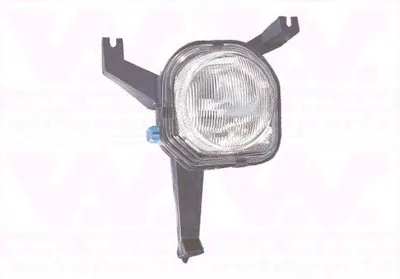 Противотуманная фара VAN WEZEL купить