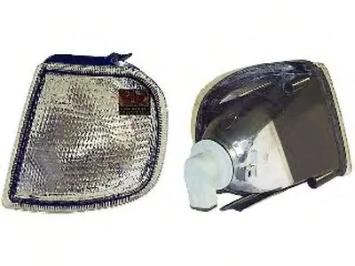 Фонарь указателя поворота VAN WEZEL купить