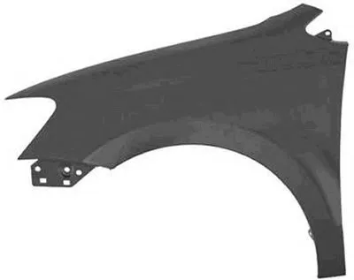 Крыло VAN WEZEL купить