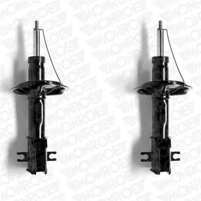 Амортизатор MONROE REFLEX MONROE купить