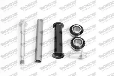 Ходовая часть в сборе MONROE купить