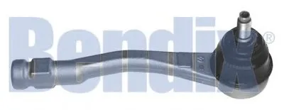 Наконечник поперечной рулевой тяги BENDIX купить