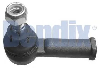 Наконечник поперечной рулевой тяги BENDIX купить