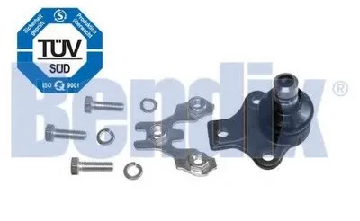 Шаровой шарнир BENDIX купить