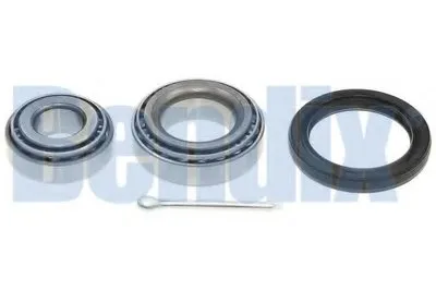 Комплект подшипника ступицы колеса BENDIX купить