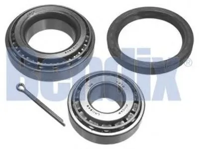 Комплект подшипника ступицы колеса BENDIX купить